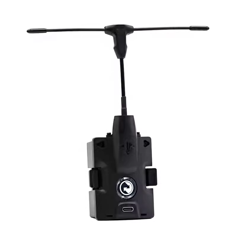 Drone Racing Transmitter - TBS 팀 크로스파이어 마이크로 송신기 V2