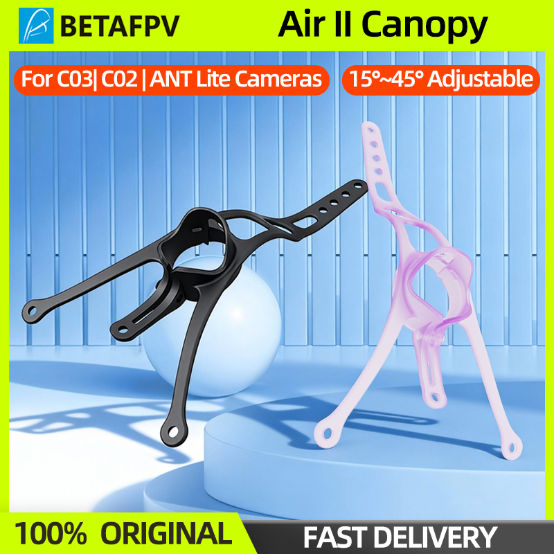 Drone Racing Gate - BETAFPV Air II 캐노피 ANT Lite/C02/C03