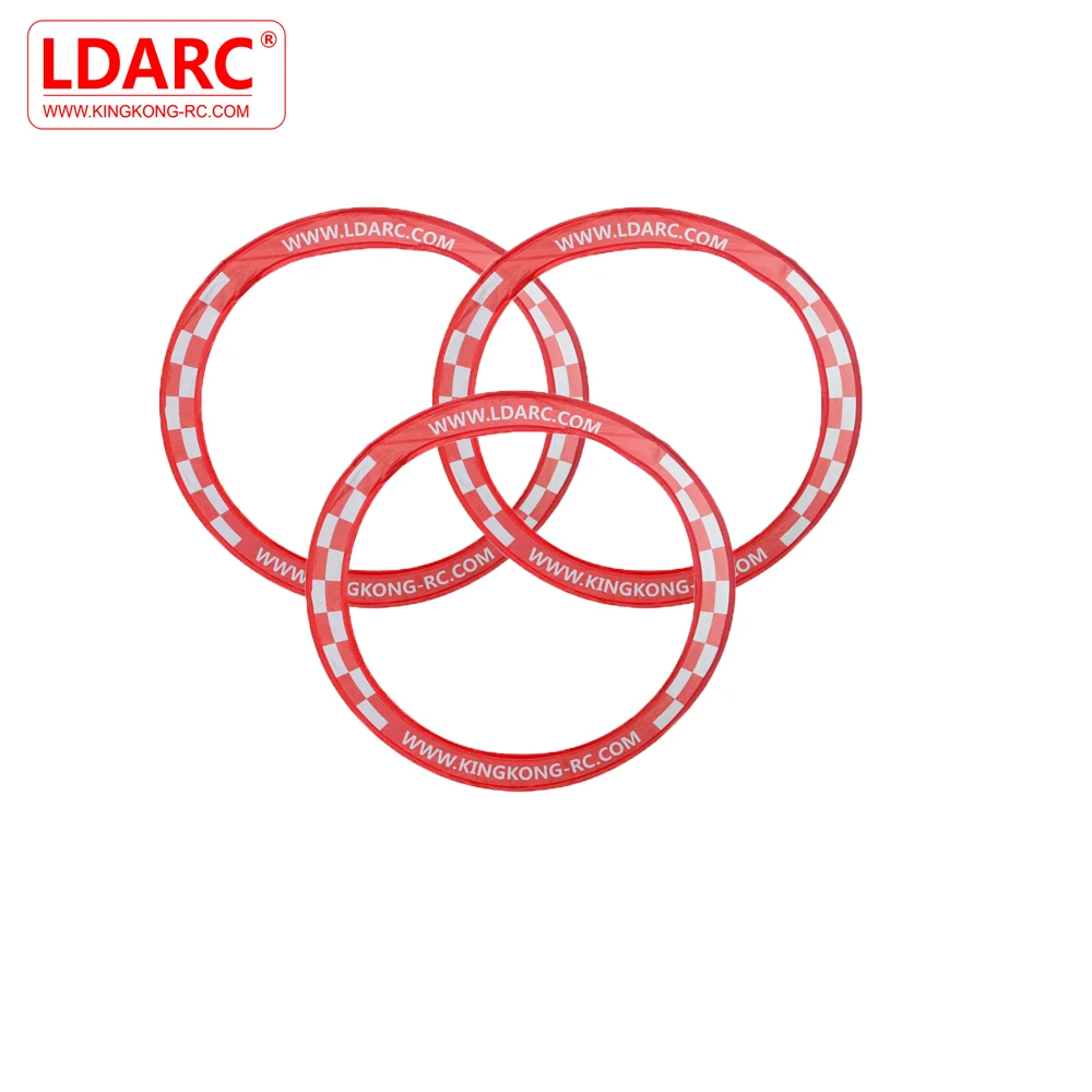 Drone Racing Gate - LDARC 500mm 플라잉 레이싱 게이트 문짝,