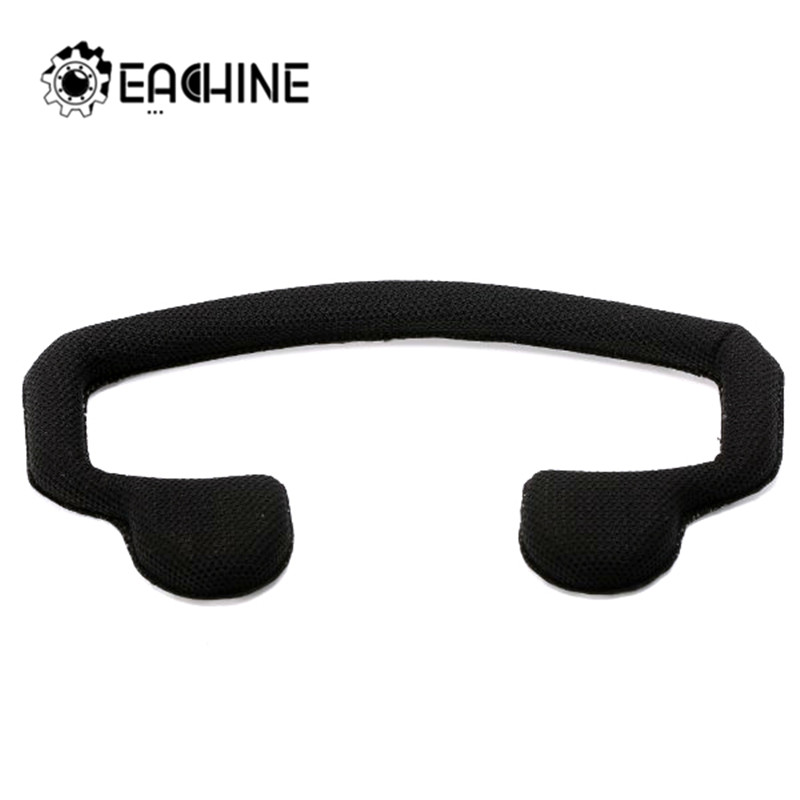 Eachine-EV800 FPV 고글 예비 부품 스폰지 - Drone Racing Goggles 리뷰 및 가격