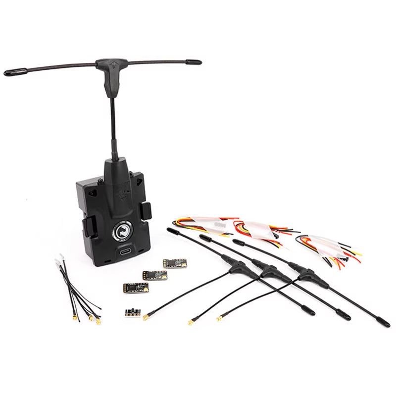 TBS 팀 크로스파이어 마이크로 송신기 V2 TX 91 - Drone Racing Transmitter 리뷰 및 가격