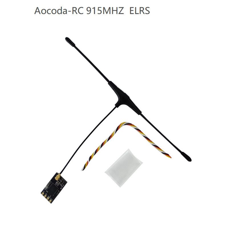 B27B 915MHZ Expresslrs 수신기 CRS - Drone Racing Antenna 리뷰 및 가격