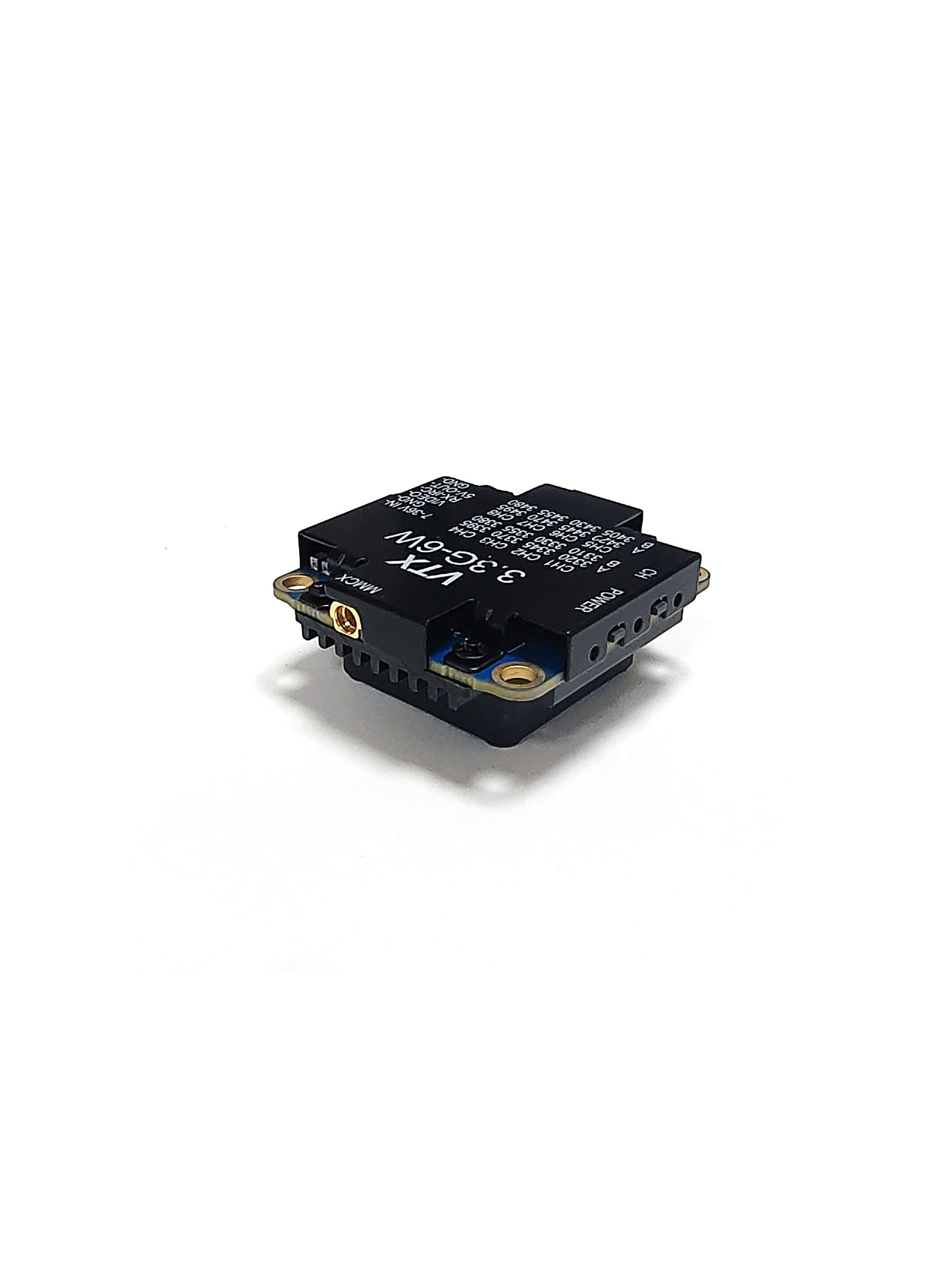 FPV RC 레이싱 드론 고글용 3.3GHz VTX 6 - Drone Racing Goggles 리뷰 및 가격