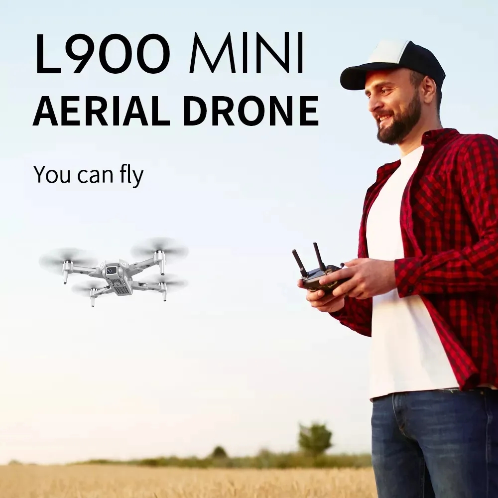 L900 Pro GPS 드론 4K 전문 HD 듀얼 카메 - Drone Racing Camera 리뷰 및 가격