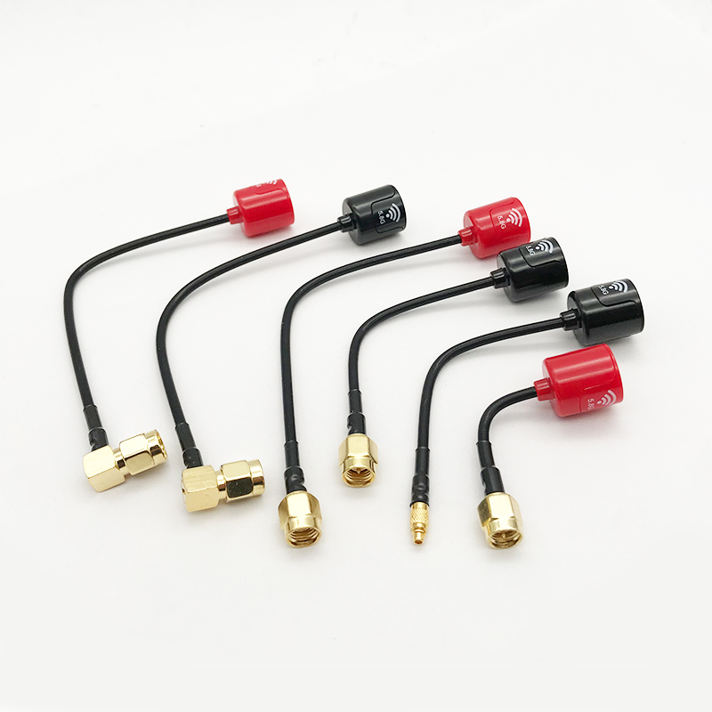 새로운 Lollipop 4 더 작고 가벼운 5.8G 2 - Drone Racing Antenna 리뷰 및 가격