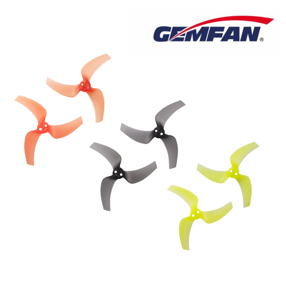 Gemfan 3.2 인치 소품 DJI 아바타 2 303 - Drone Racing Motor 리뷰 및 가격