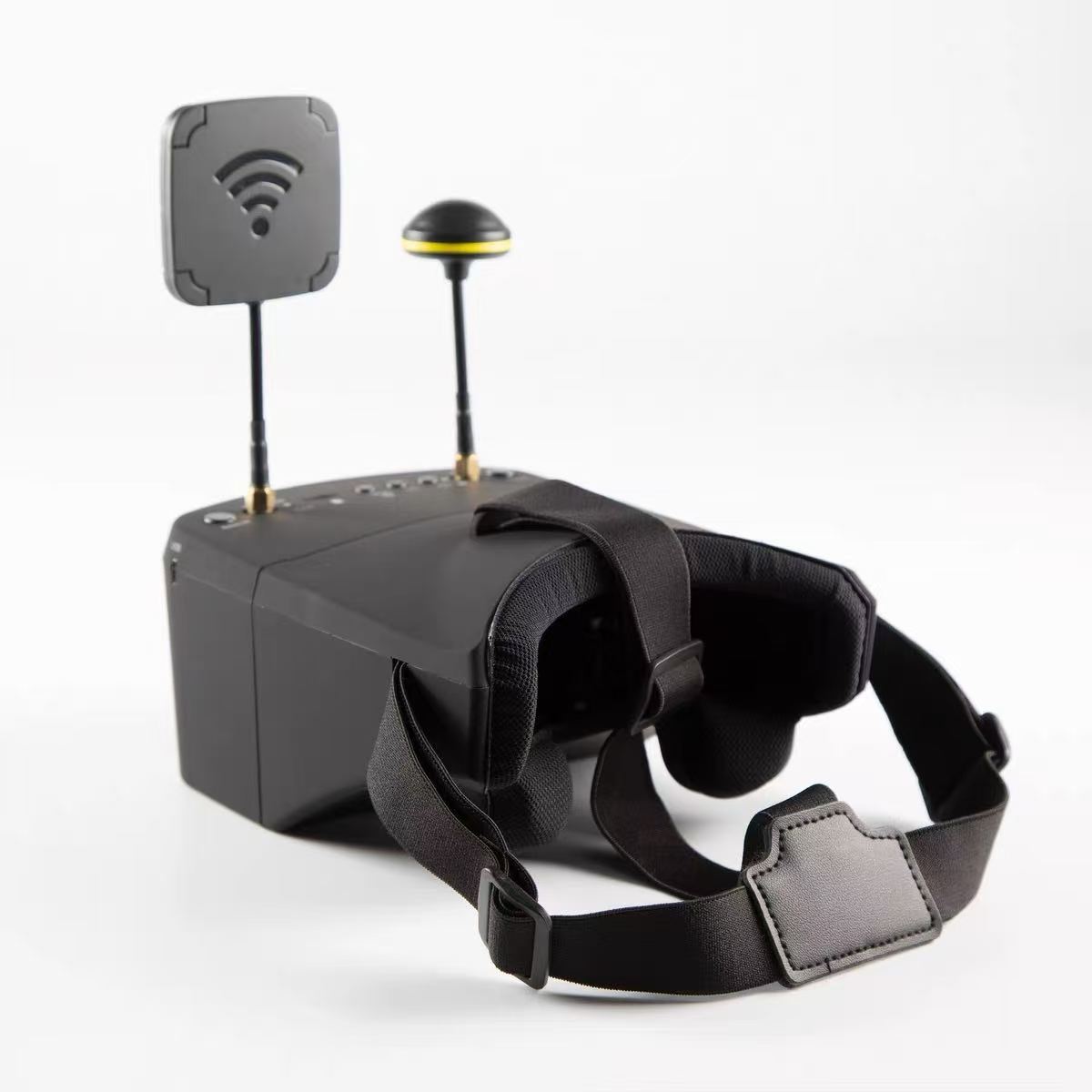 EV800D FPV 고글 5인치 탈착식 화면 DVR 5 - Drone Racing Goggles 리뷰 및 가격