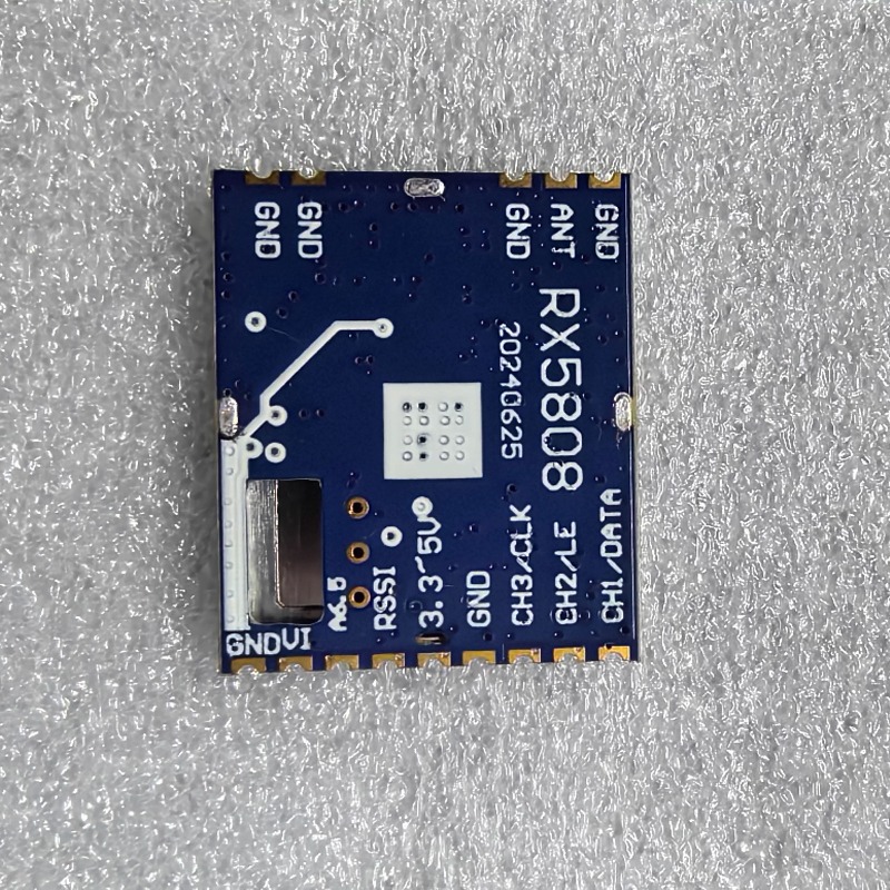 RX5808 수신기 전송 모듈, 4.9G/5.8G/6G - Drone Racing Receiver 리뷰 및 가격