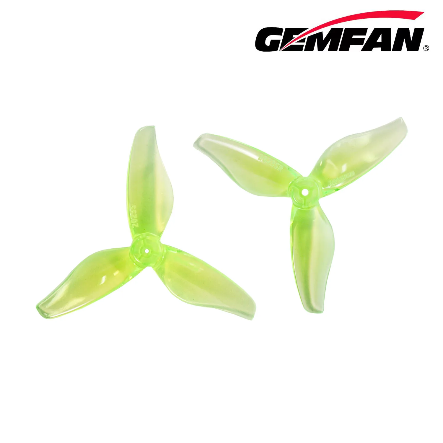 4-16쌍 Gemfan 허리케인 2023S 3블레이드  - Drone Racing Motor 리뷰 및 가격