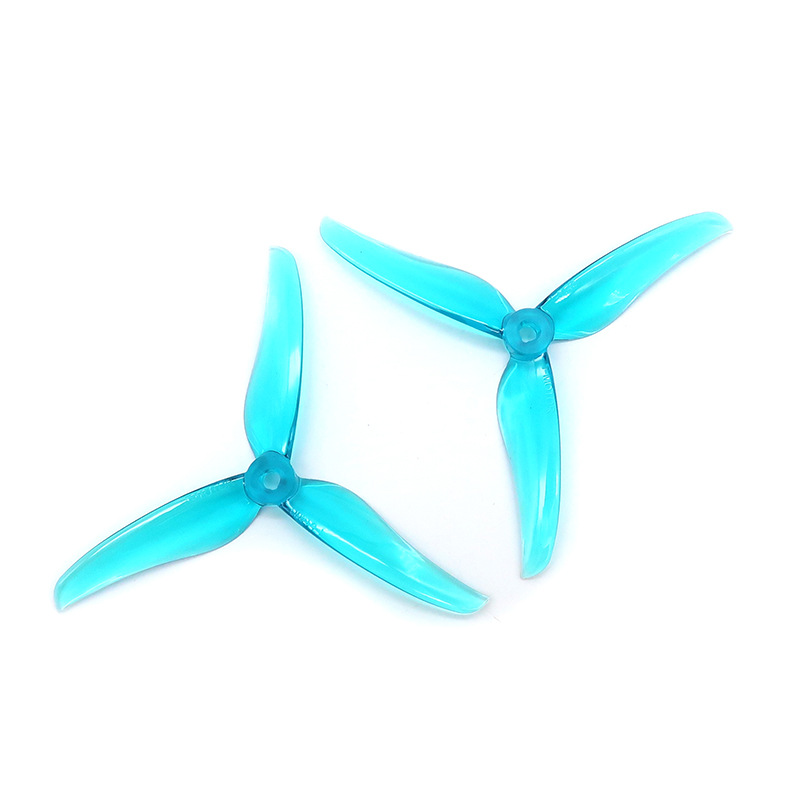 2쌍의 T-모터 T5146 5146 5인치 3블레이드  - Drone Racing Motor 리뷰 및 가격