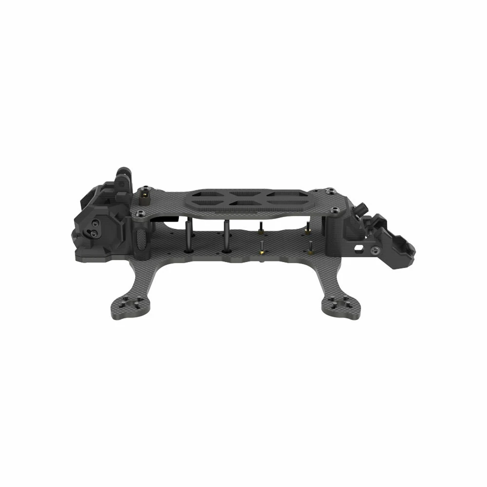 iFlight iH3 168mm 휠베이스 3인치 DIY - Drone Racing Frame 리뷰 및 가격