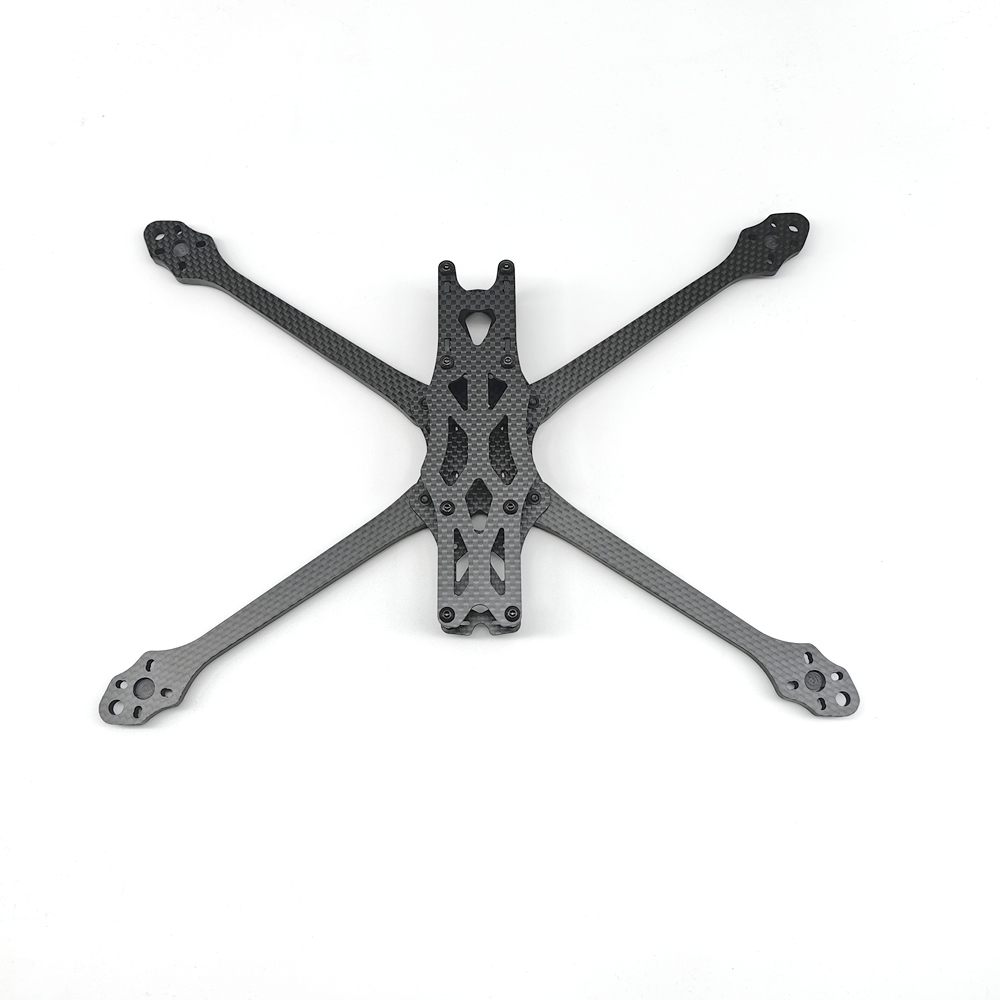 APEX 프레임 7인치/6인치/5인치 카본 파이버 쿼드 - Drone Racing Frame 리뷰 및 가격