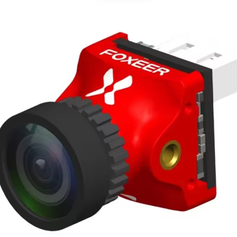 FOXEER Predator5 카메라 NANO 1000 - Drone Racing Camera 리뷰 및 가격