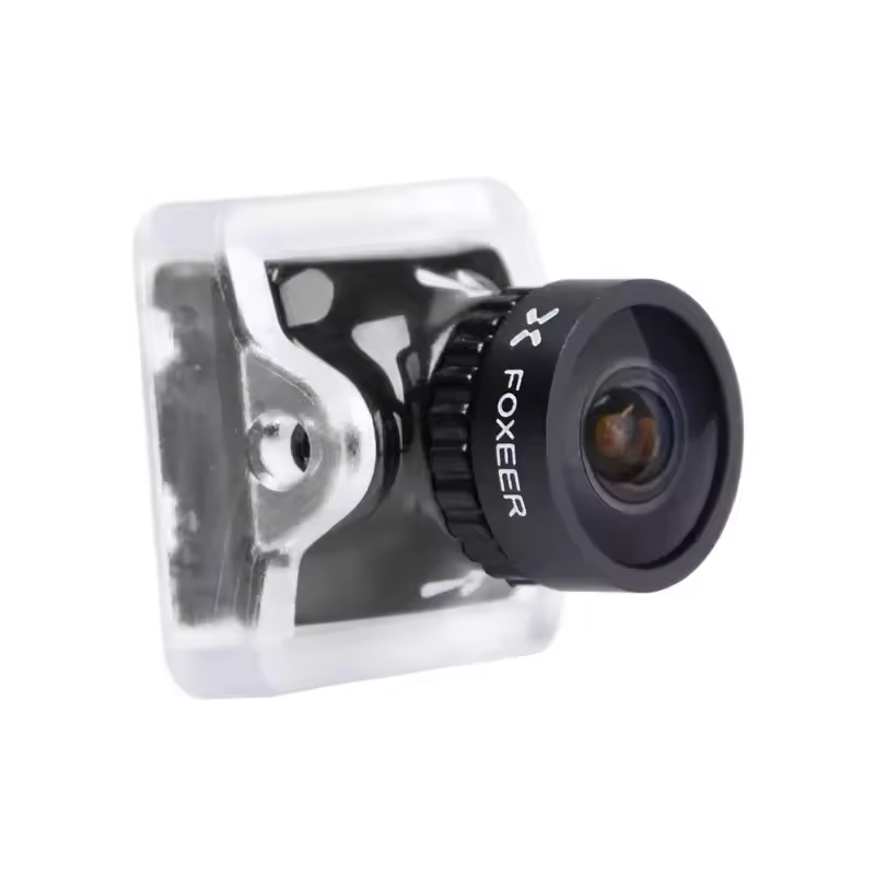 FOXEER Predator5 카메라 NANO 1000 - Drone Racing Camera 리뷰 및 가격