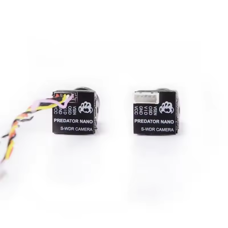 FOXEER Predator5 카메라 NANO 1000 - Drone Racing Camera 리뷰 및 가격