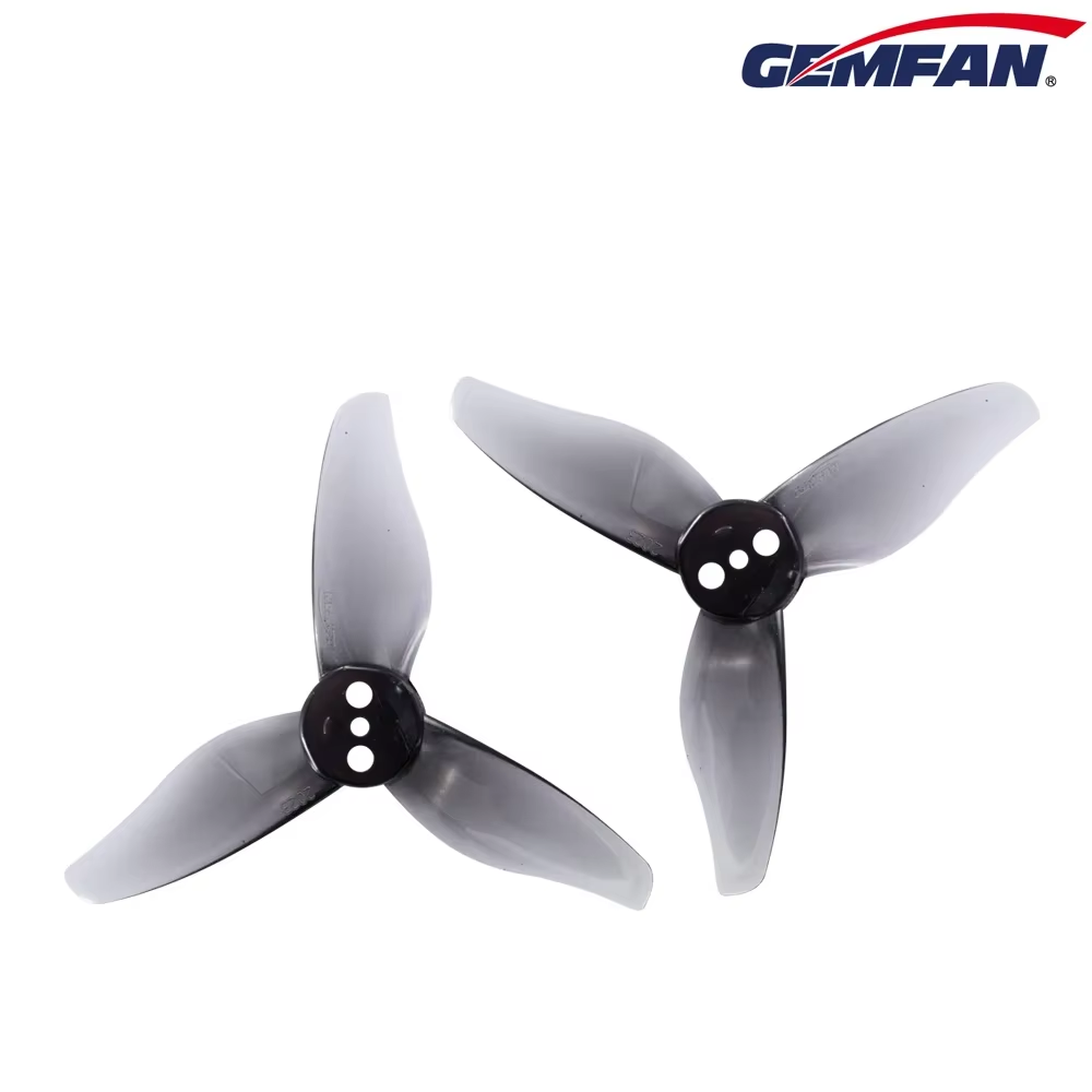 8PCS 젬팬 허리케인 2023 2X2.3X3 3-블레 - Drone Racing Gate 리뷰 및 가격