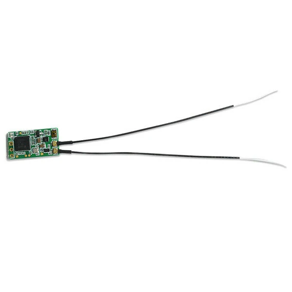 FrSky XM Plus 마이크로 D16 SBUS 풀  - Drone Racing Receiver 리뷰 및 가격