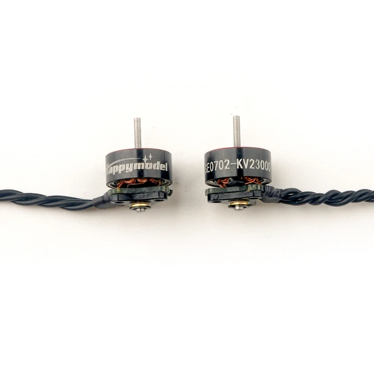 HappyModel SE0702 23000KV 2600 - Drone Racing Gate 리뷰 및 가격