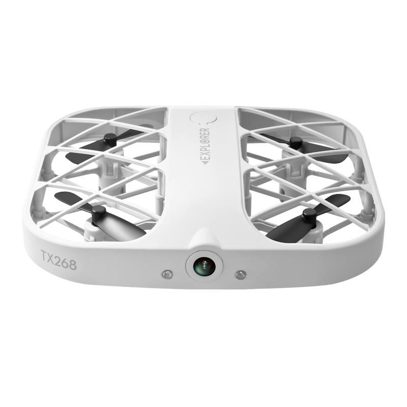 JJRC H107 FPV RC 드론(배터리 2개 포함) - Drone Racing Camera 리뷰 및 가격